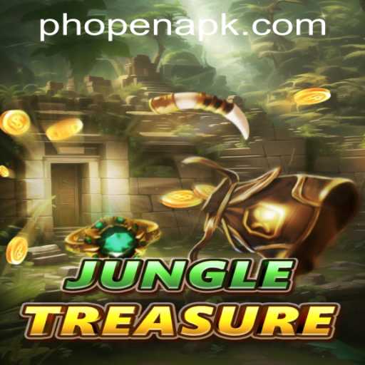 JungleTreasure: An Adventure Awaits at PHOPEN CASINO