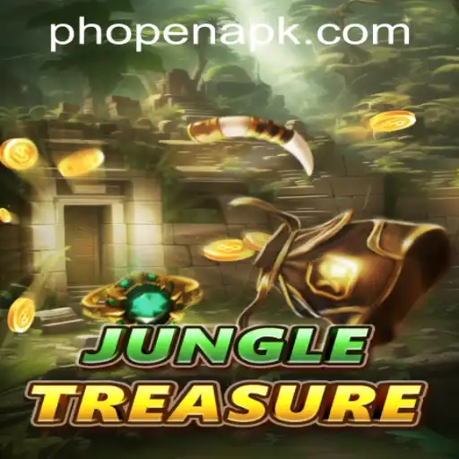 JungleTreasure: An Adventure Awaits at PHOPEN CASINO