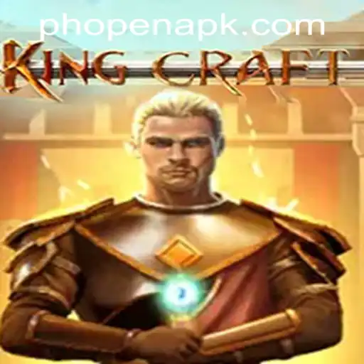 Explore the Thrilling World of KingcraftMenomin and the PHOPEN CASINO