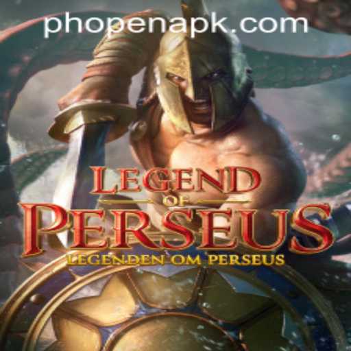 Legend of Perseus: A Mythical Adventure in PHOPEN CASINO