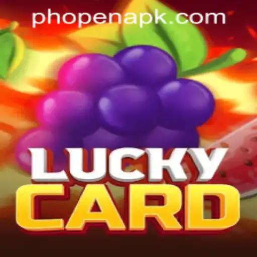 Unveiling the Excitement of LuckyCard at PHOPEN CASINO
