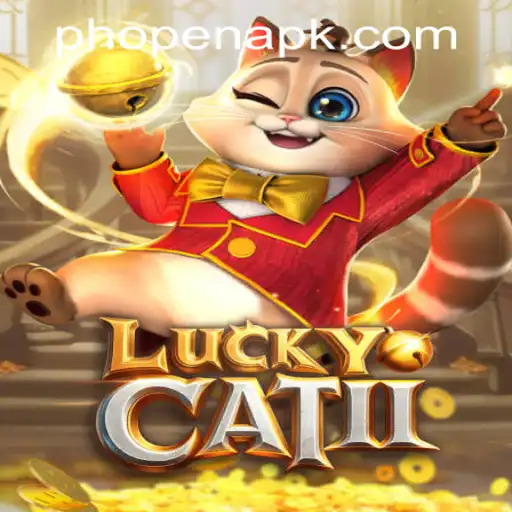 Exploring the Exciting World of LuckyCatII at PHOPEN CASINO