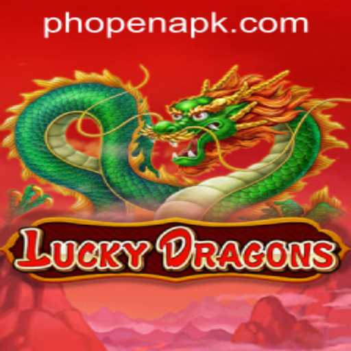 Exploring LuckyDragons: A Thrilling Experience at PHOPEN CASINO
