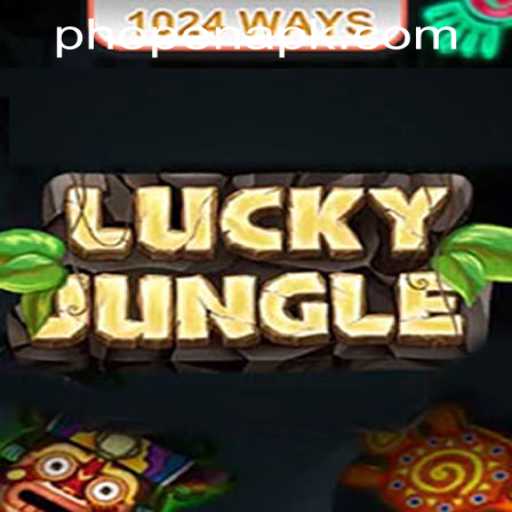 Discover the Thrilling World of LuckyJungle1024 at PHOPEN CASINO