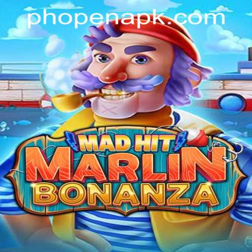 MadHitMarlinBonanza: Dive into the Excitement of PHOPEN CASINO