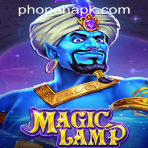Unveiling the Enchantment of MagicLamp: A New Era at PHOPEN CASINO