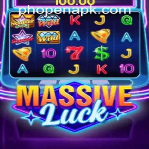 Exploring the New Phenomenon: MassiveLuck and Its Impact on PHOPEN CASINO