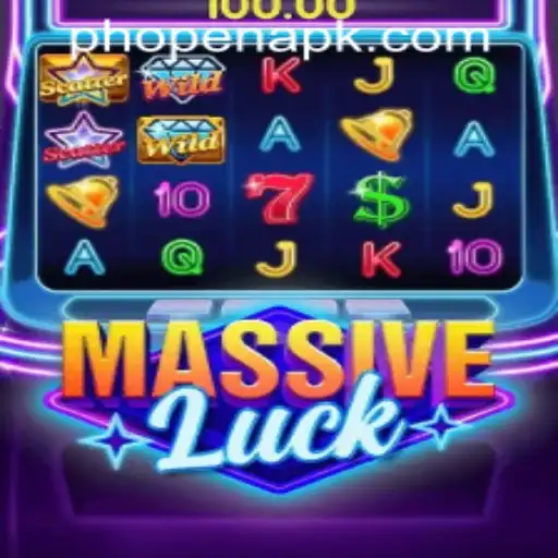 Exploring the New Phenomenon: MassiveLuck and Its Impact on PHOPEN CASINO