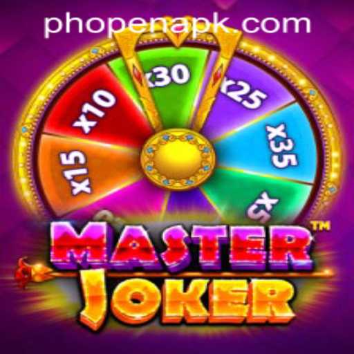 Exploring the Thrills of MasterJoker at PHOPEN CASINO