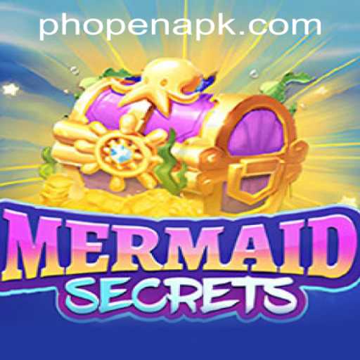 Explore the Enchanting World of MermaidSecrets at PHOPEN CASINO