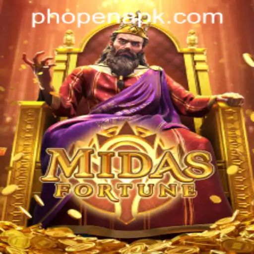 Exploring the Enchanting World of MidasFortune at PHOPEN CASINO