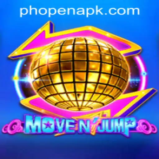 MovenJump: A Thrilling Experience at PHOPEN CASINO