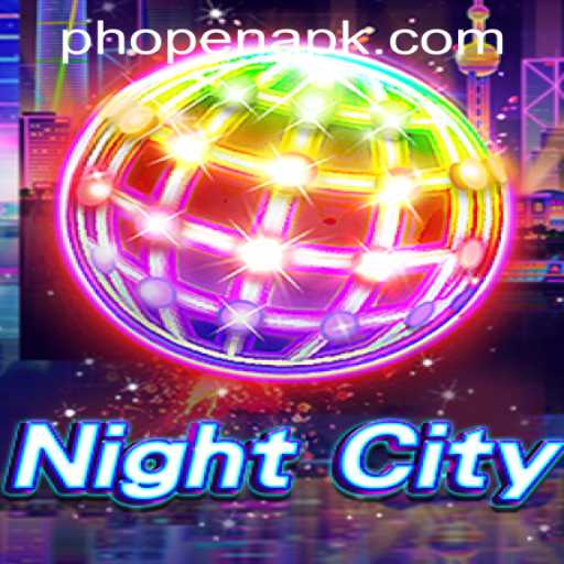 Exploring the Thrilling World of NightCity and PHOPEN CASINO