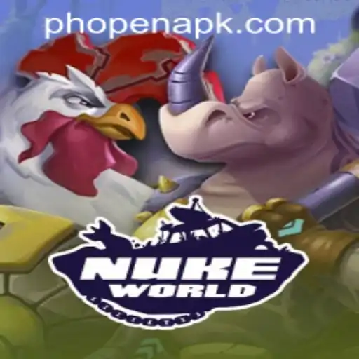 Exploring the Thrilling World of NukeWorld: A Deep Dive into the Latest Gaming Sensation