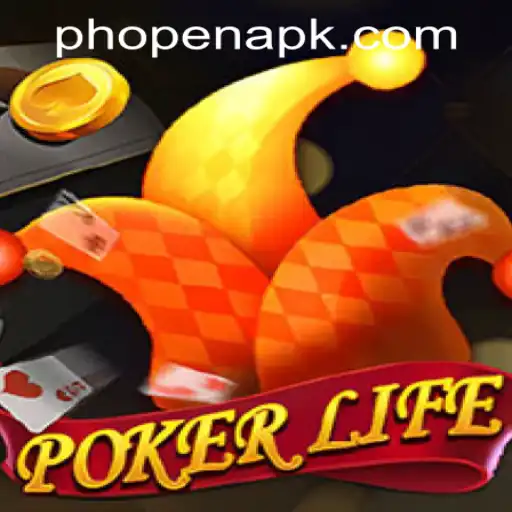 Dive into the Thrilling World of PokerLife: A Casino Revolution