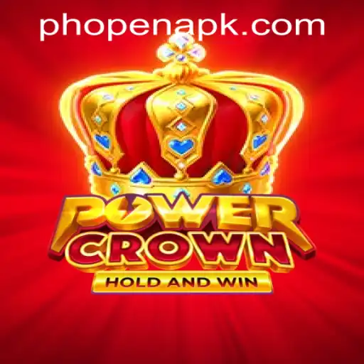 Exploring the Exciting World of PowerCrown at PHOPEN CASINO