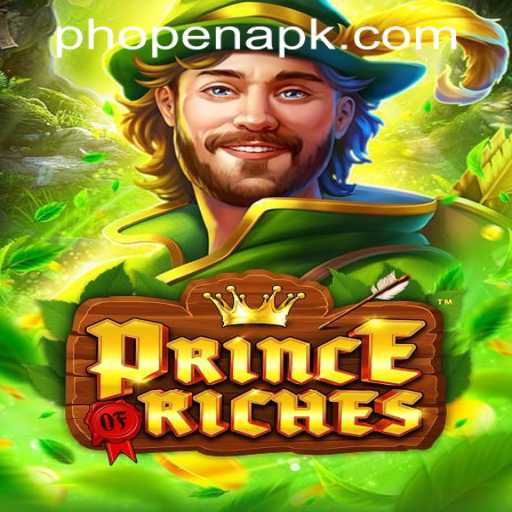 Discover the Thrills of PrinceOfRiches at PHOPEN CASINO