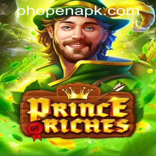 Discover the Thrills of PrinceOfRiches at PHOPEN CASINO
