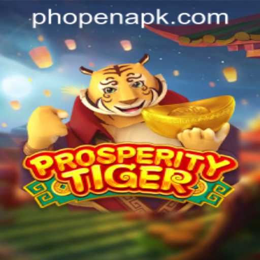 Discover the Thrills of ProsperityTiger at PHOPEN CASINO