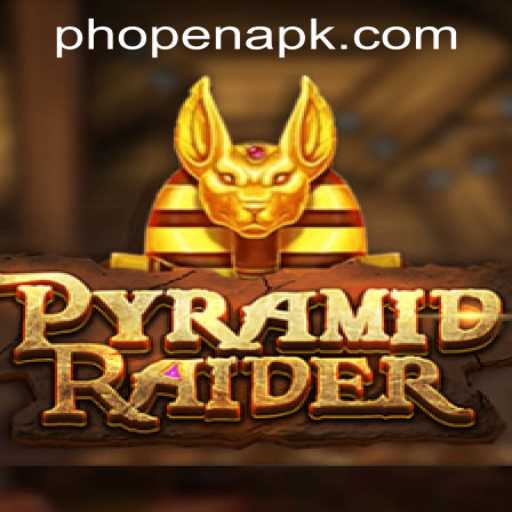 Exploring the Exciting World of PyramidRaider at PHOPEN CASINO