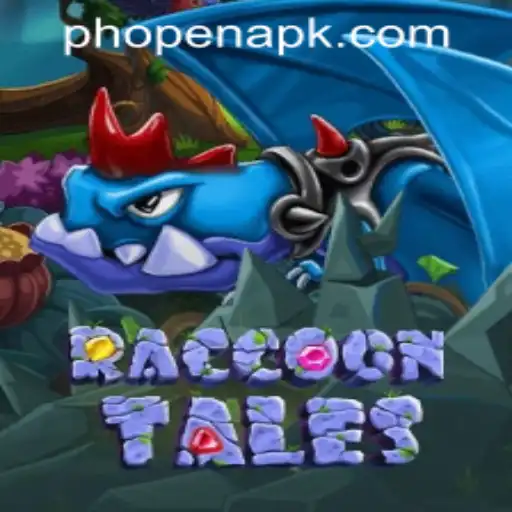 Exploring RaccoonTales at PHOPEN CASINO: An Immersive Gaming Adventure