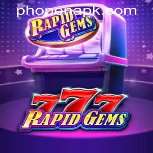 Discover the Thrilling World of RapidGems777