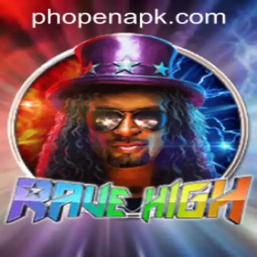 Immerse Yourself in the Excitement of RaveHigh: Unveiling the Thrilling World of PHOPEN CASINO