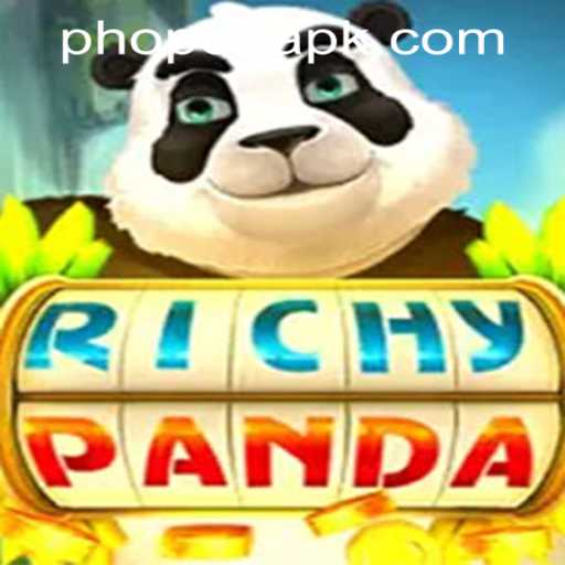 Exploring RichyPanda: The Exciting New Game at PHOPEN CASINO