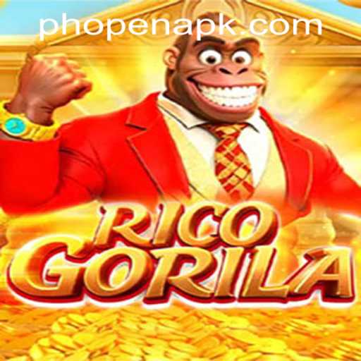 RicoGorila: Exploring the Exciting World of PHOPEN CASINO