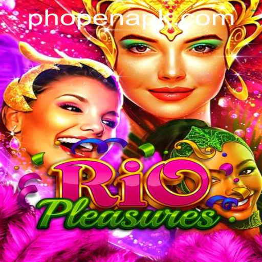 Discovering RioPleasures: A New Era in Online Gaming