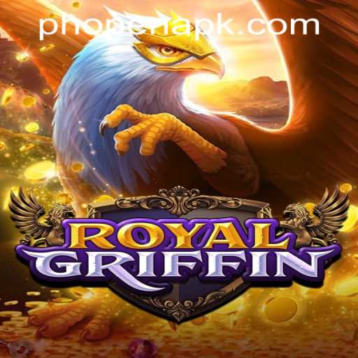 Exploring the Captivating World of RoyalGriffin at PHOPEN CASINO