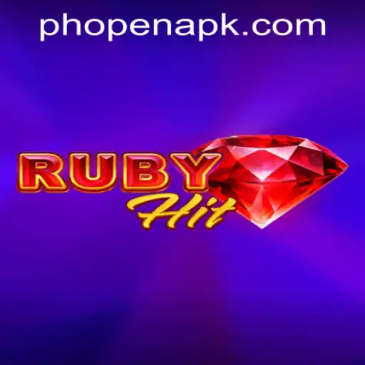 RubyHit: A Mesmerizing Journey in the World of PHOPEN CASINO