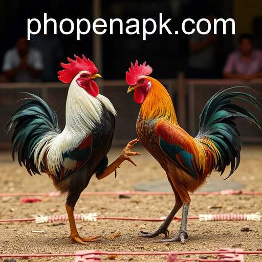 Sabong Games: How PHOPEN CASINO is Transforming the Experience