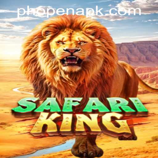 Unleashing the Wild Adventure of SafariKing with PHOPEN CASINO