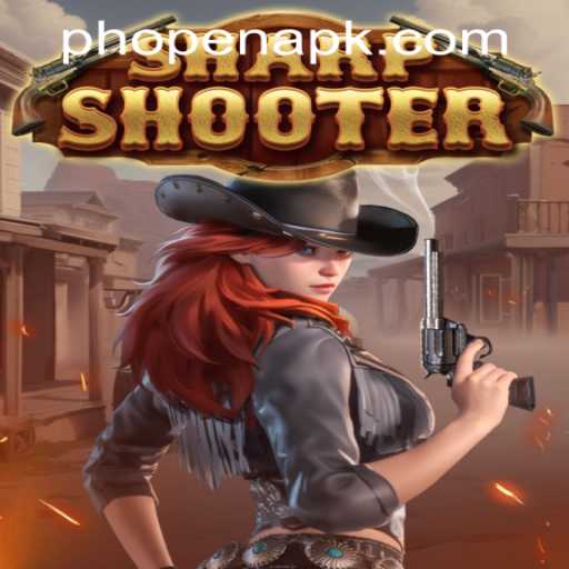 Unveiling Sharpshooter: The Exciting New Game at PHOPEN CASINO