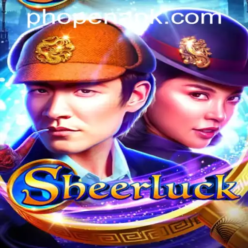 Discover the Thrilling World of Sheerluck at PHOPEN CASINO