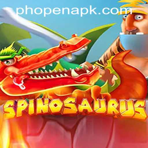 Exploring the Exciting World of Spinosaurus at PHOPEN CASINO
