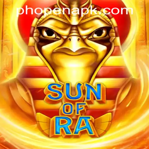 Exploring the Enchantment of SunofRa at PHOPEN CASINO