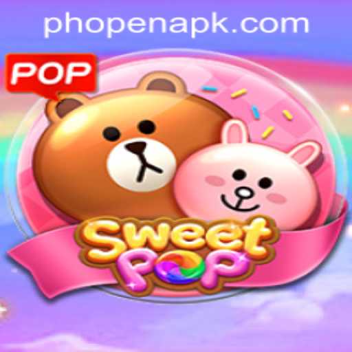 Unveiling SweetPOP: A Delightful Adventure in PHOPEN CASINO