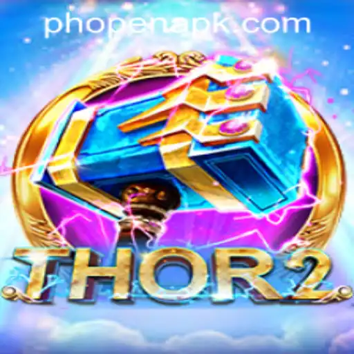 Discover the Thrilling World of Thor2 at PHOPEN CASINO