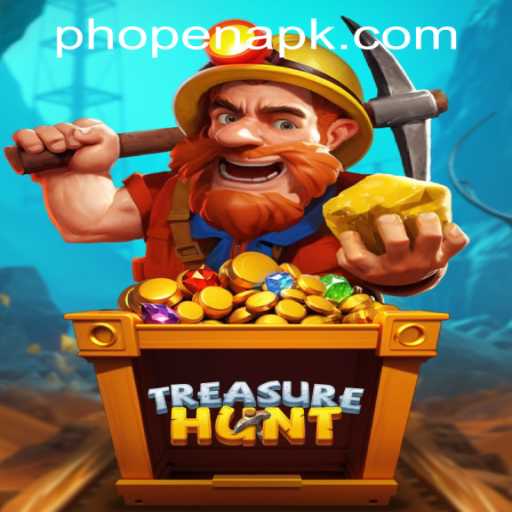Discover the Excitement of TreasureHunt at PHOPEN CASINO