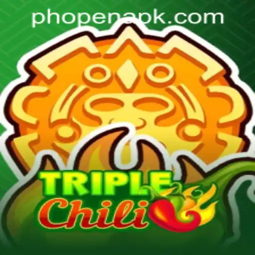 Experience the Thrills of TripleChili at PHOPEN CASINO