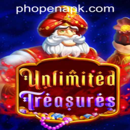 Exploring the World of UnlimitedTreasures: A New Age of Casino Gaming