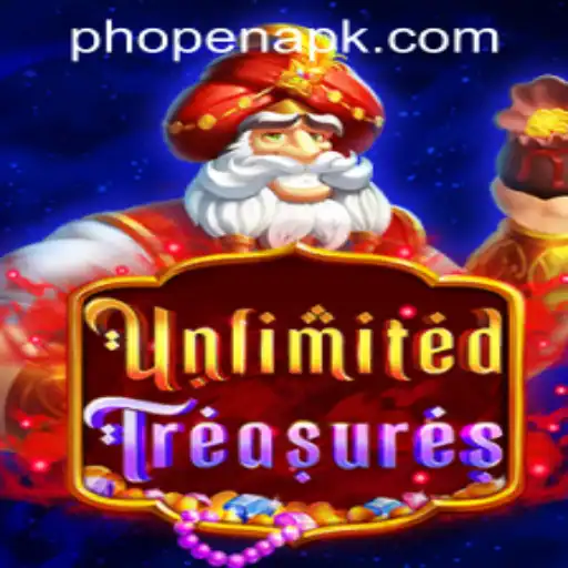 Exploring the World of UnlimitedTreasures: A New Age of Casino Gaming