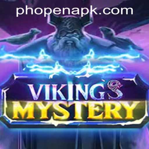 Unraveling VikingsMystery: An Engaging Adventure at PHOPEN CASINO