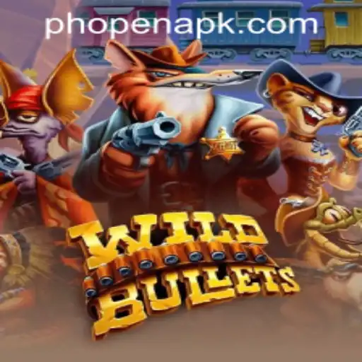 Discovering WildBullets: The Exciting Game Shaking Up PHOPEN CASINO