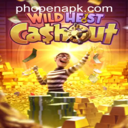 Exploring the Thrills of WildHeistCashout at PHOPEN CASINO