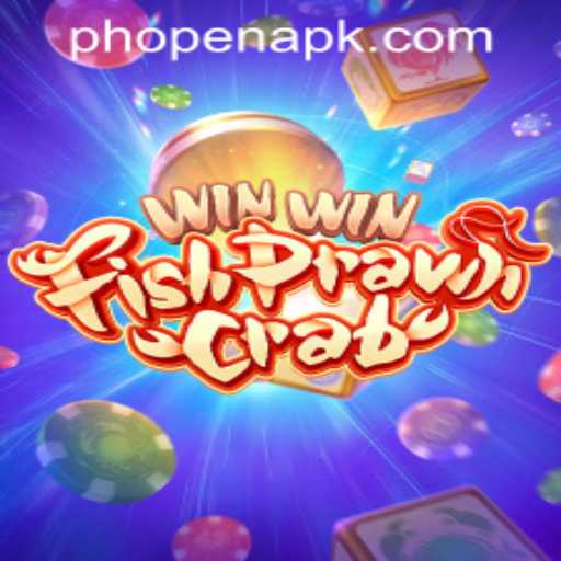 WinWinFishPrawnCrab: A Popular Game at PHOPEN CASINO