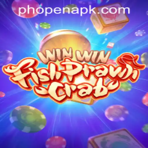 WinWinFishPrawnCrab: A Popular Game at PHOPEN CASINO