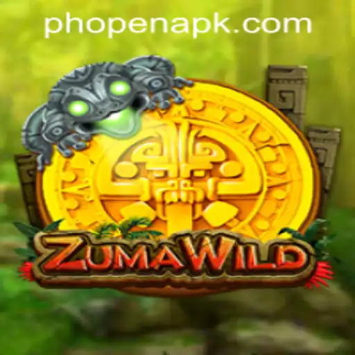 ZumaWild: An Immersive Experience at PHOPEN CASINO